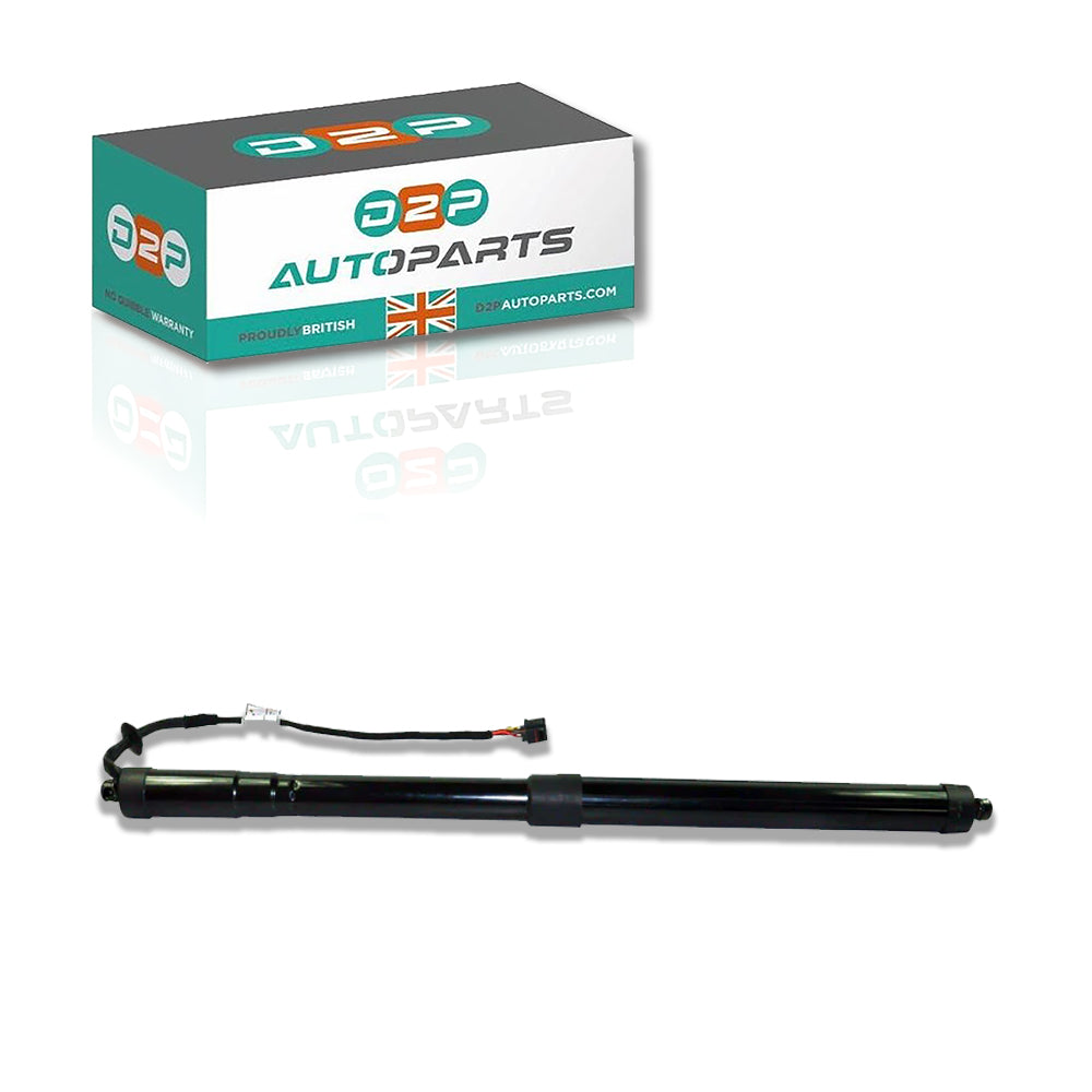 Gas Spring Strut Boot Cargo For Land Rover Range Rover Sport, PM9901E