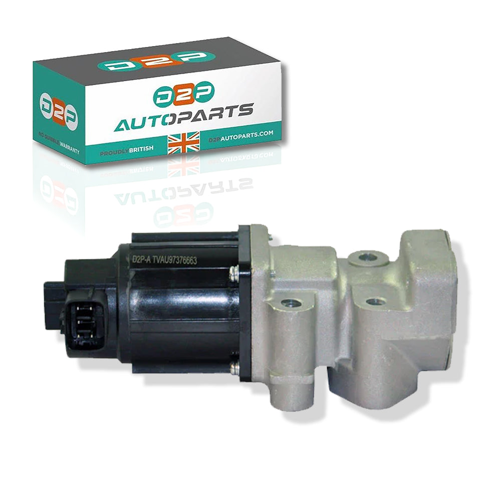EGR Valve For Opel-Vauxhall 8973766632