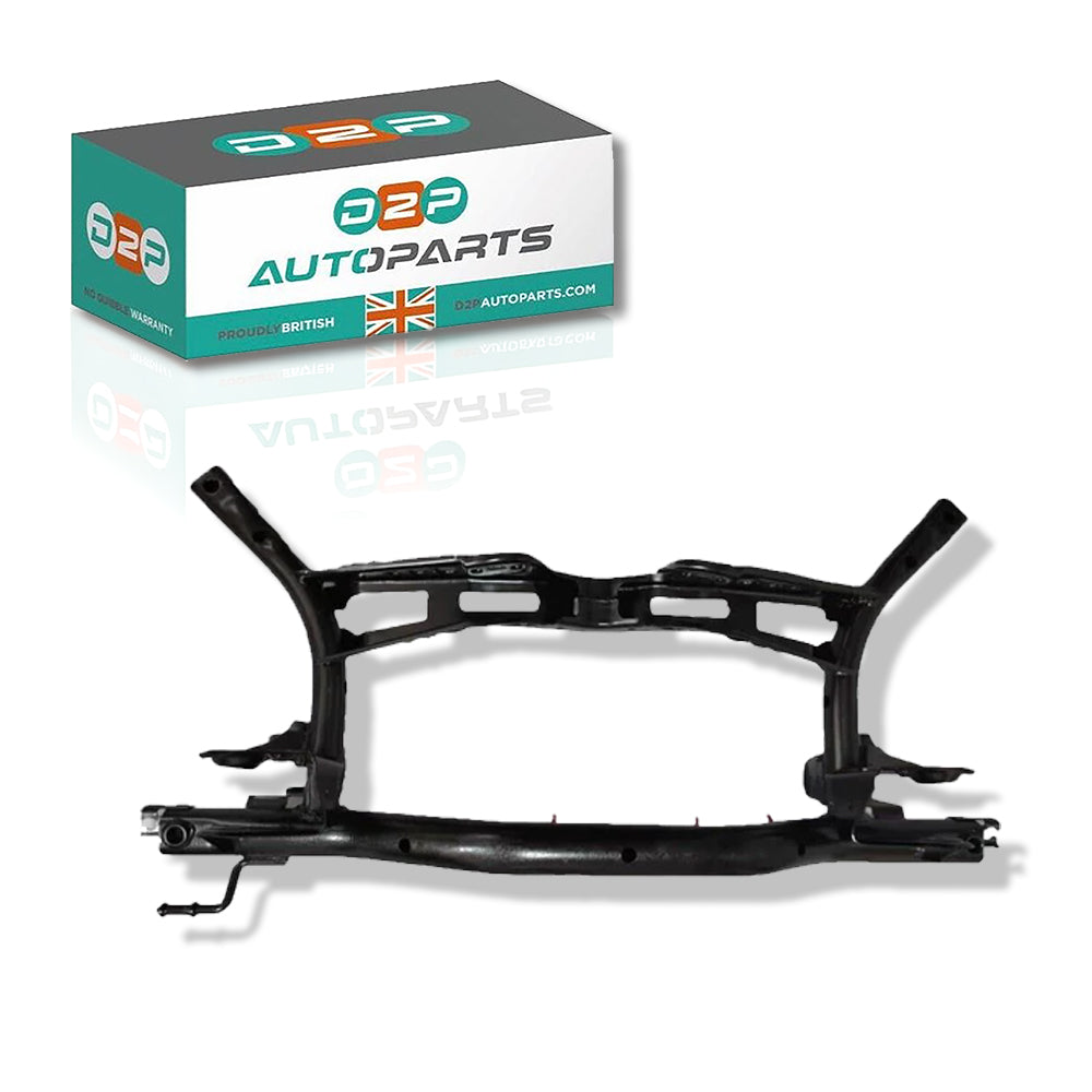 Rear Subframe Crossmember for Audi: A3, TT, Skoda: Octavia, VW: Golf, Jetta, New Beetle, Touran