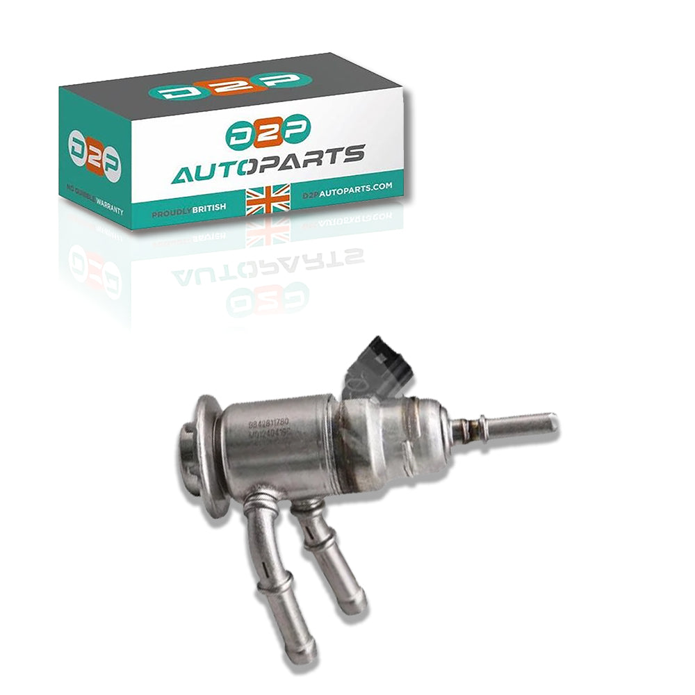 Adblue Injector for Citroën, Fiat, Opel, Peugeot Toyota 9842811780