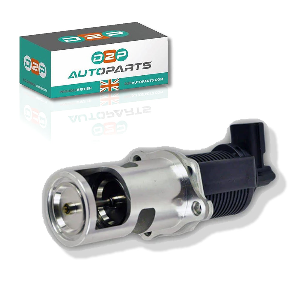 Egr Valve (Vanne Egr) For Dacia, Nissan, Renault, and Suzuki 8200004883