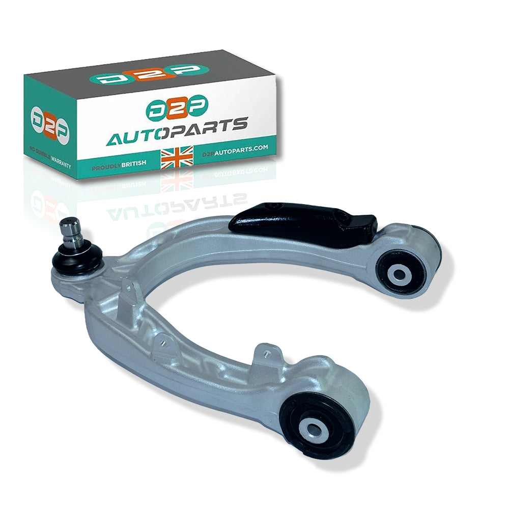Front Axle Left Upper Suspension Control Arm for Tesla: Model 3