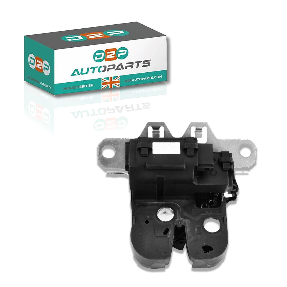 Rear Tailgate Boot Lock Latch Catch Mechanism For Vauxhall Insignia 20969620