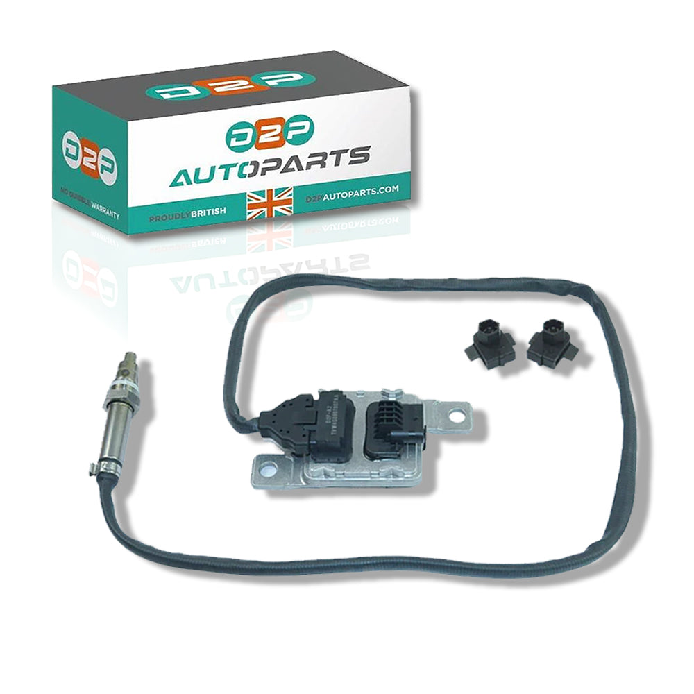 Nitrogen Oxide Nox Sensor for Audi: A6, A6 All road, A7