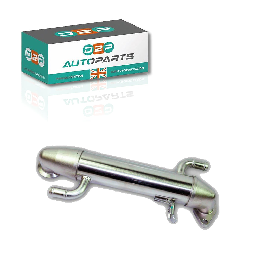Water Cooled EGR Cooler For Ford Transit, YC1Q9F464BF