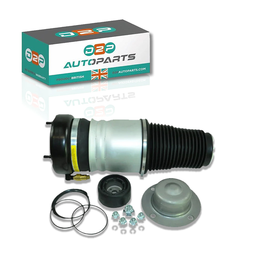 Air Suspension Spring Bag for Audi: A6 4F0616039R