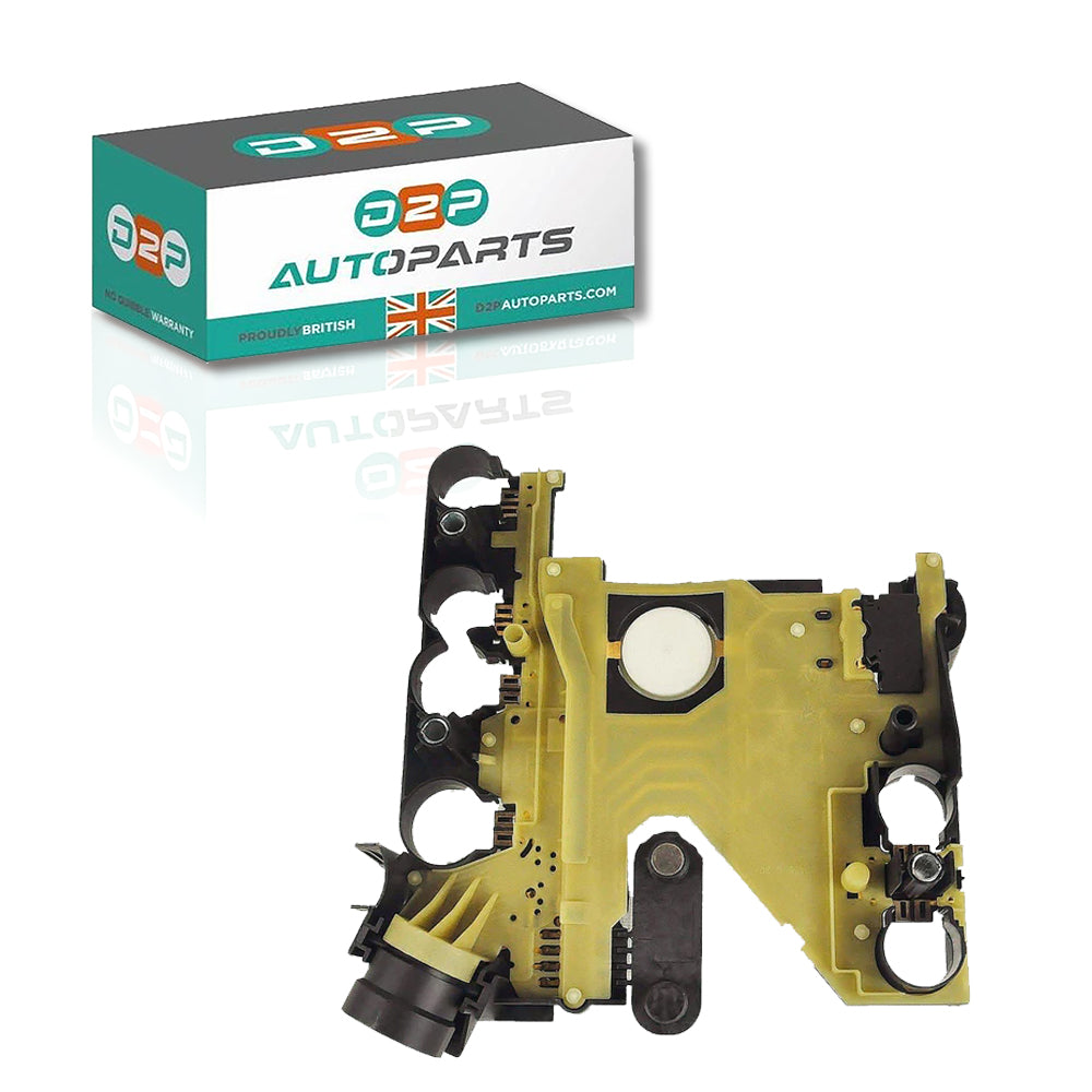 Transmission Conductor Plate Speed Sensor (250 Mm) For Jeep