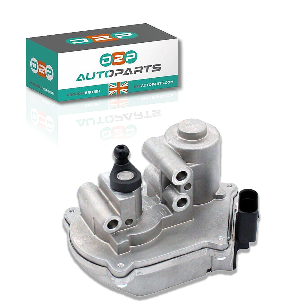 Intake Manifold Air Flap Actuator Motor For Audi, VW and Ford 059129086D