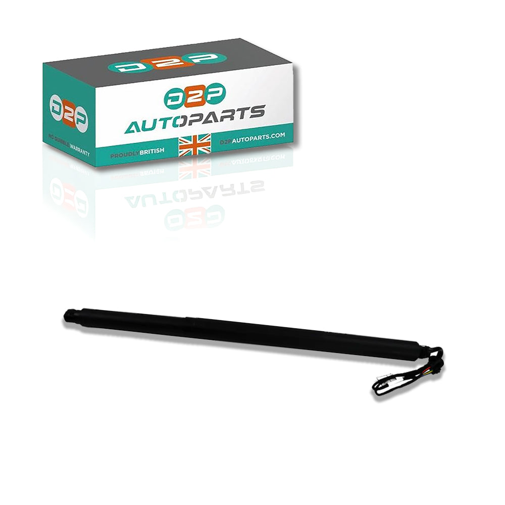 Rear Right Electric Tailgate Boot Strut Spring Spindle For Skoda Octavia III