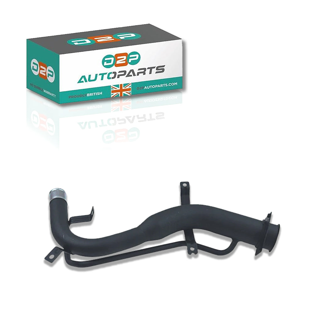 Fuel Tank Filler Neck Pipe for for Suzuki: Wagon R+, Vauxhall: Agila
