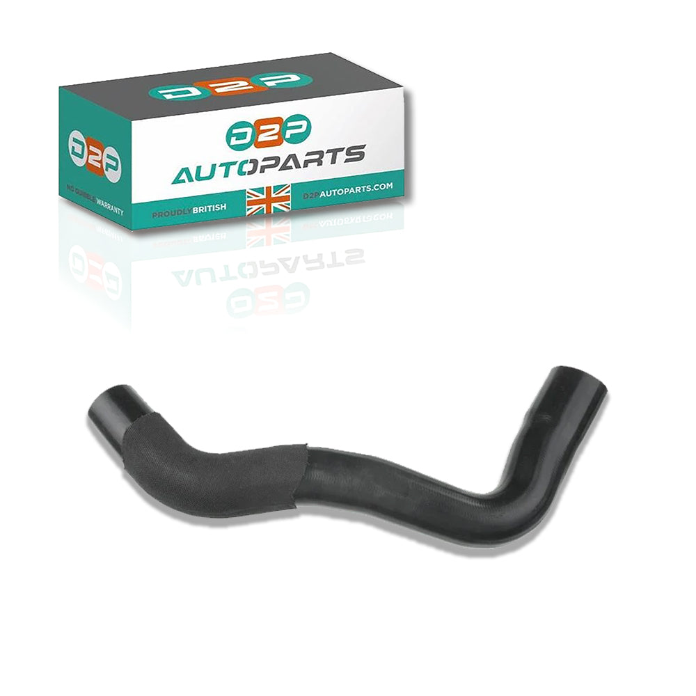 Intercooler Turbo Hose Pipe for Fiat: Ducato
