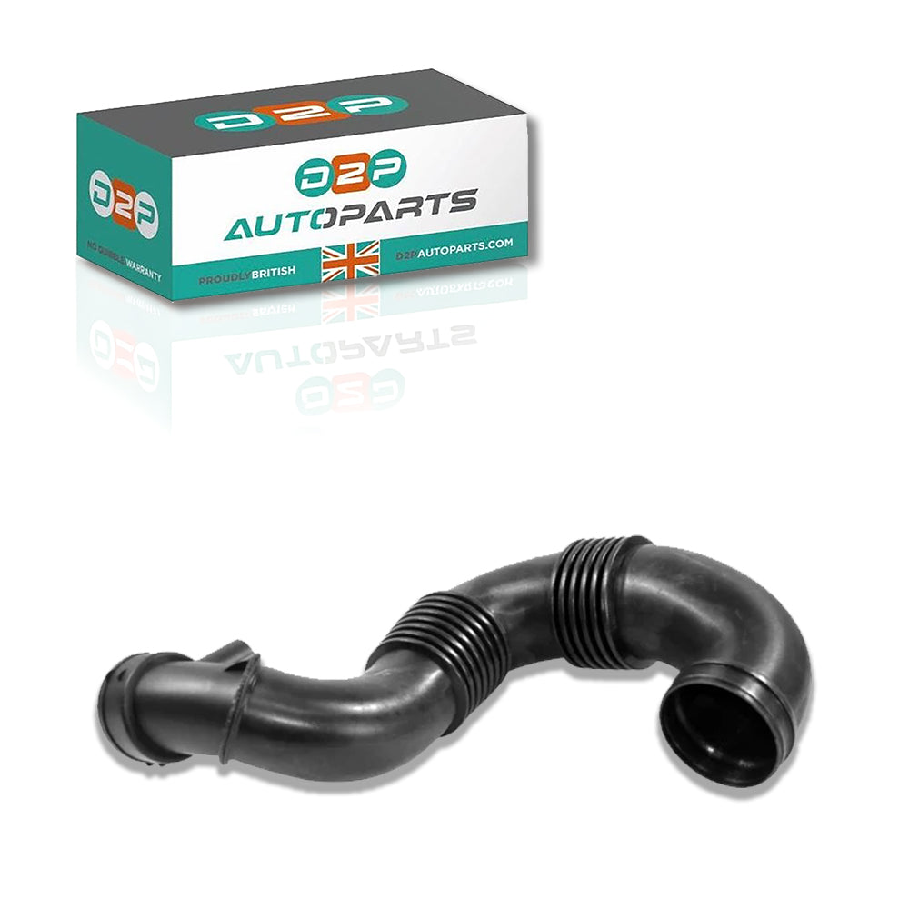Air Filter To Turbocharger Hose Pipe For Mercedes-Benz: Viano, Vito, Vito / Mixto
