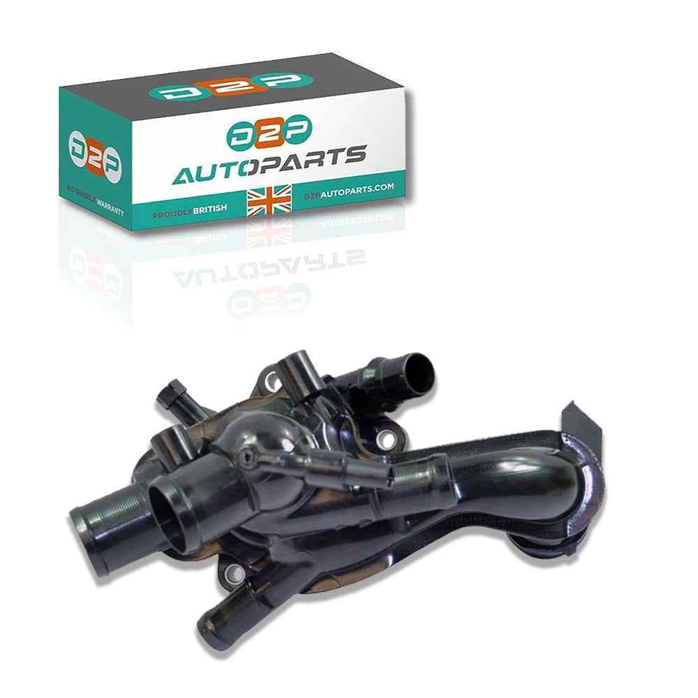 Thermostat Coolant Housing For Peugeot/Citroen