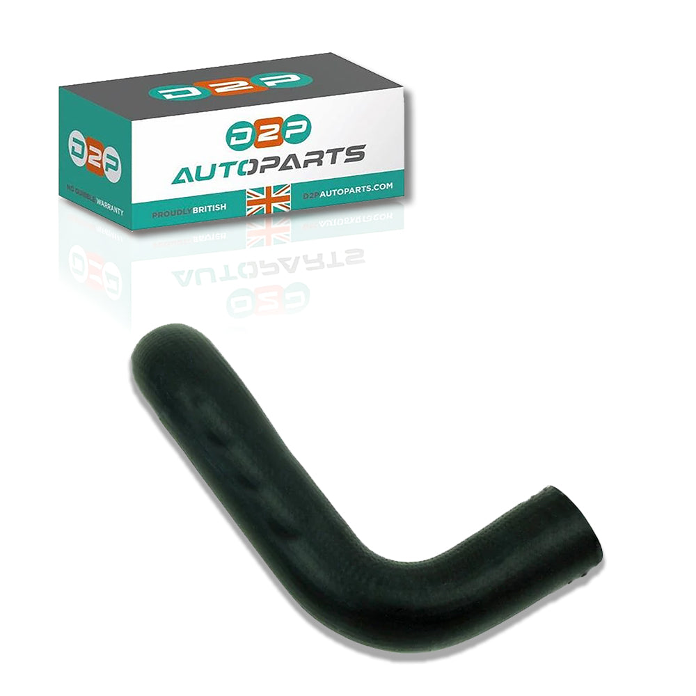 Intercooler Turbo Hose Pipe for Nissan: NV400, Opel: Movano, Renault: Master, Vauxhall: Movano