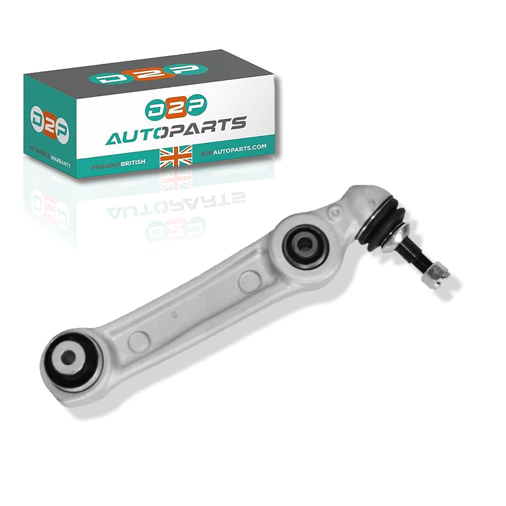 Right Front Lower Trailing Control Arm Fits BMW 5, 6 & 7 Series 31106861178