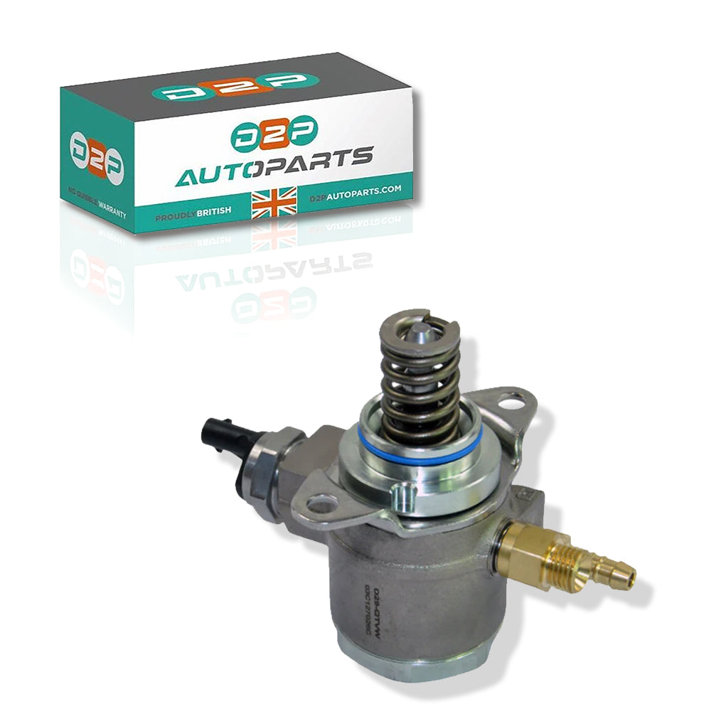 High Pressure Fuel Pump for Audi A1 VW 03C127026C