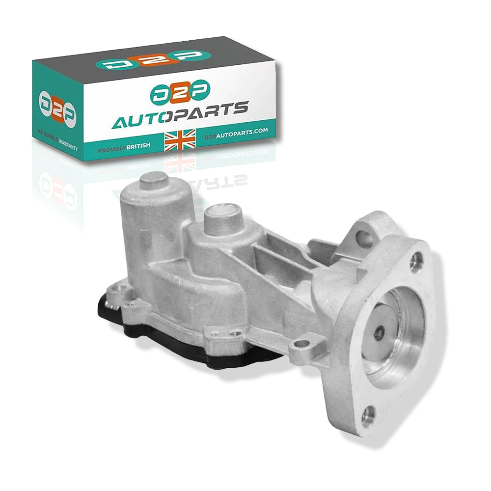 5 Pins Electric EGR Valve For Chevrolet, and Opel-Vauxhall 055567724