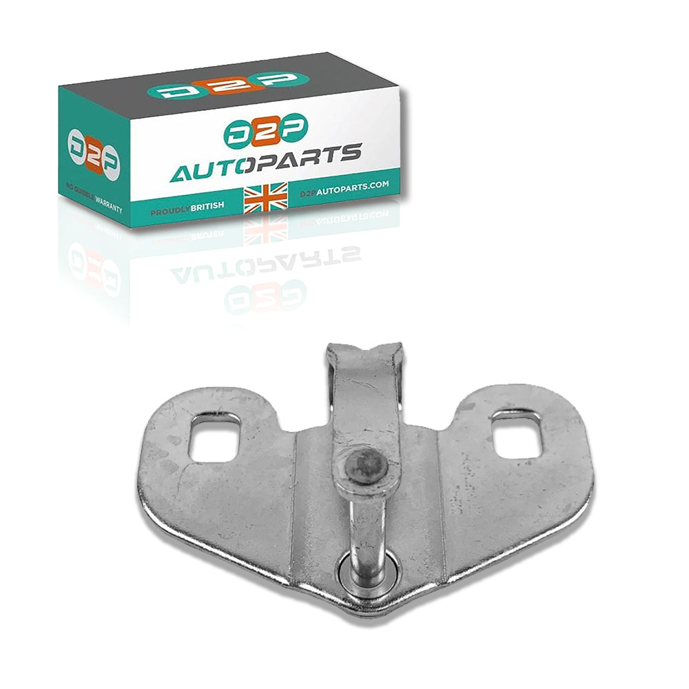 Rear Lower Door Catch Striker Lock For Citroen, Fiat, and Peugeot 1345736080