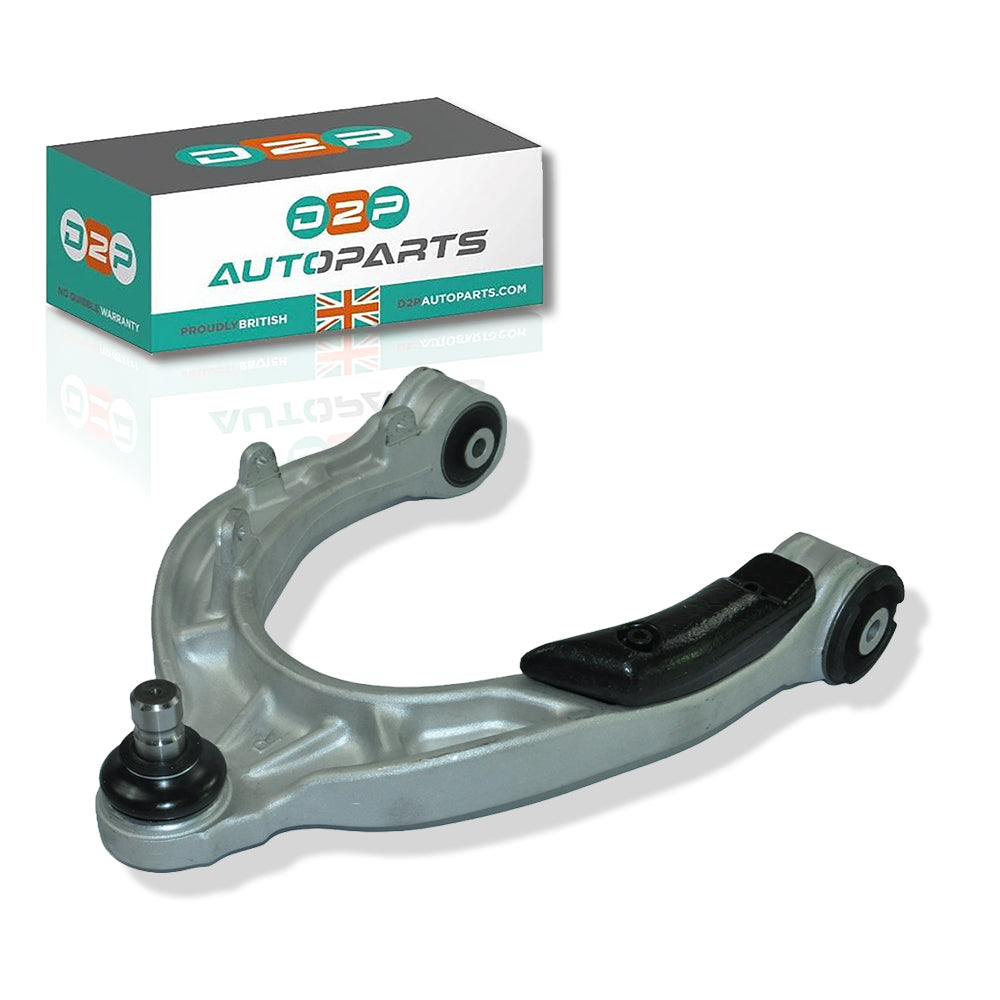 Front Right Upper Wishbone Suspension Arm for Tesla: Model 3