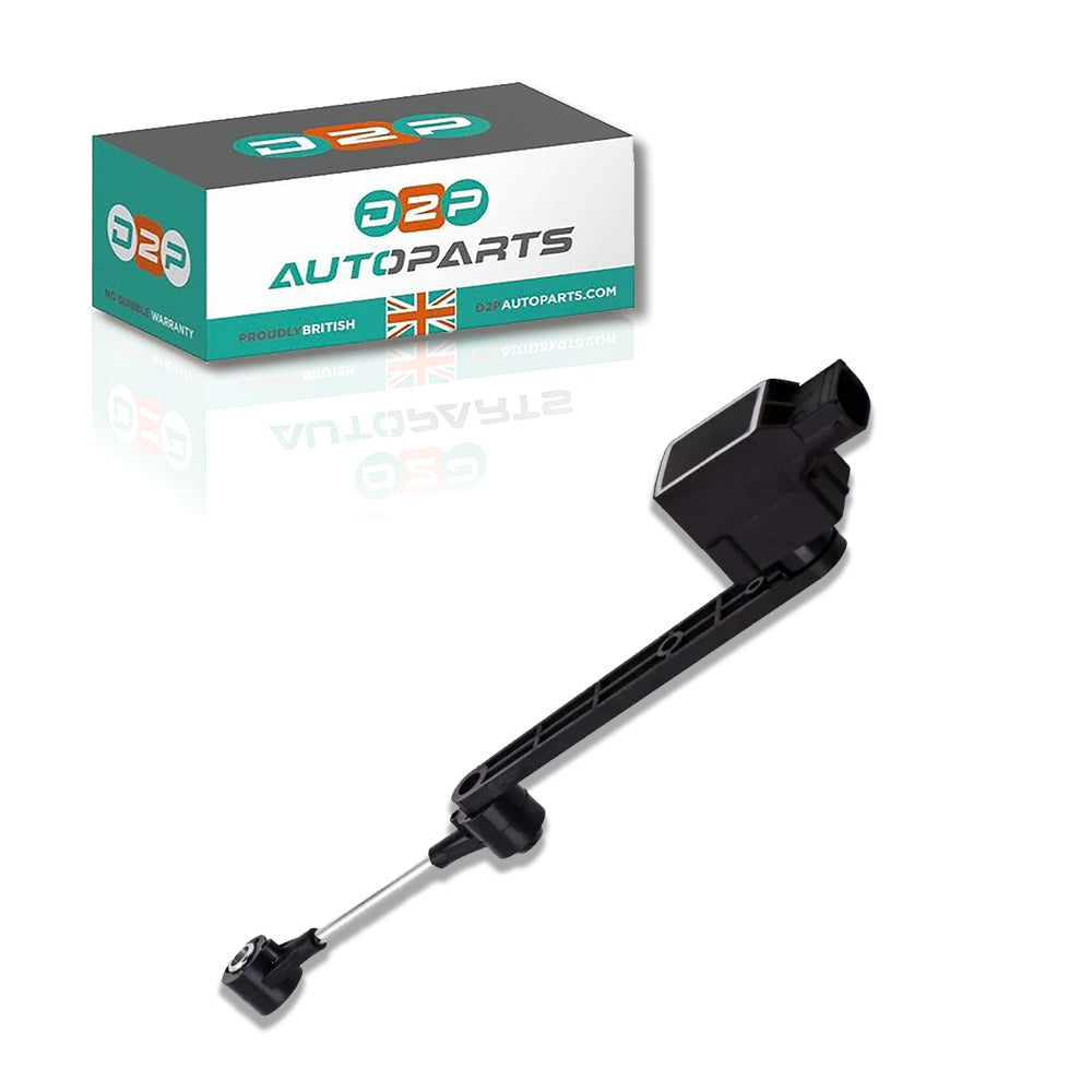 Rear Air Suspension Height Levelling Sensor for Land Rover: Range Rover