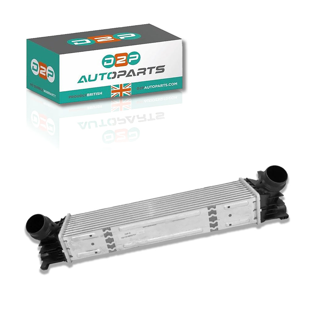 Intercooler Air Charger For BMW: 2 Series, 3 Series, 4 Series
