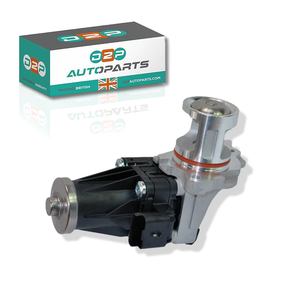 Egr Valve For Citroën, Ford, Peugeot, Volvo