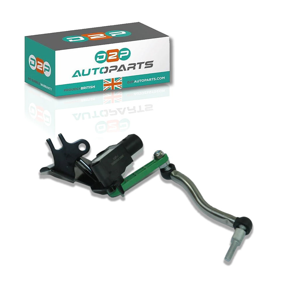 Front Right Suspension Height Sensor for Audi: A4, A4 All road, A5