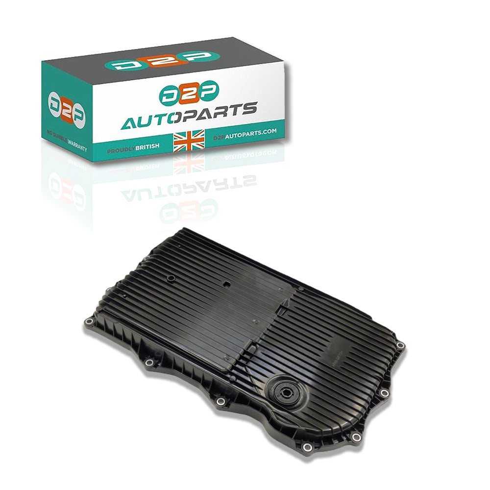 Auto Gearbox Oil Filter Pan For Alfa Romeo, Alpina, BMW, Dodge, Iveco, Jagua, Jeep, Land Rover, Man, Rolls-Royce, Vw