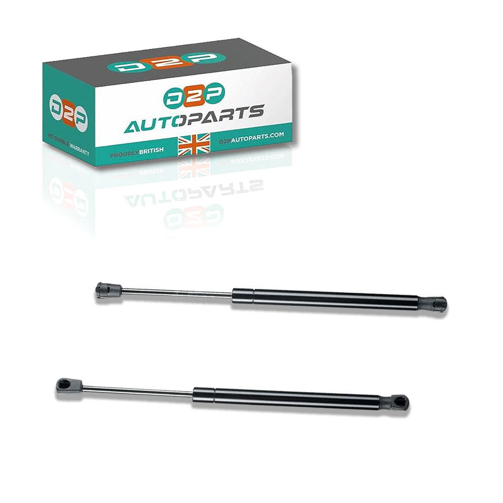 2X Rear Tailgate Boot Gas Struts (Left & Right) For Volvo, and Toyota 30674718