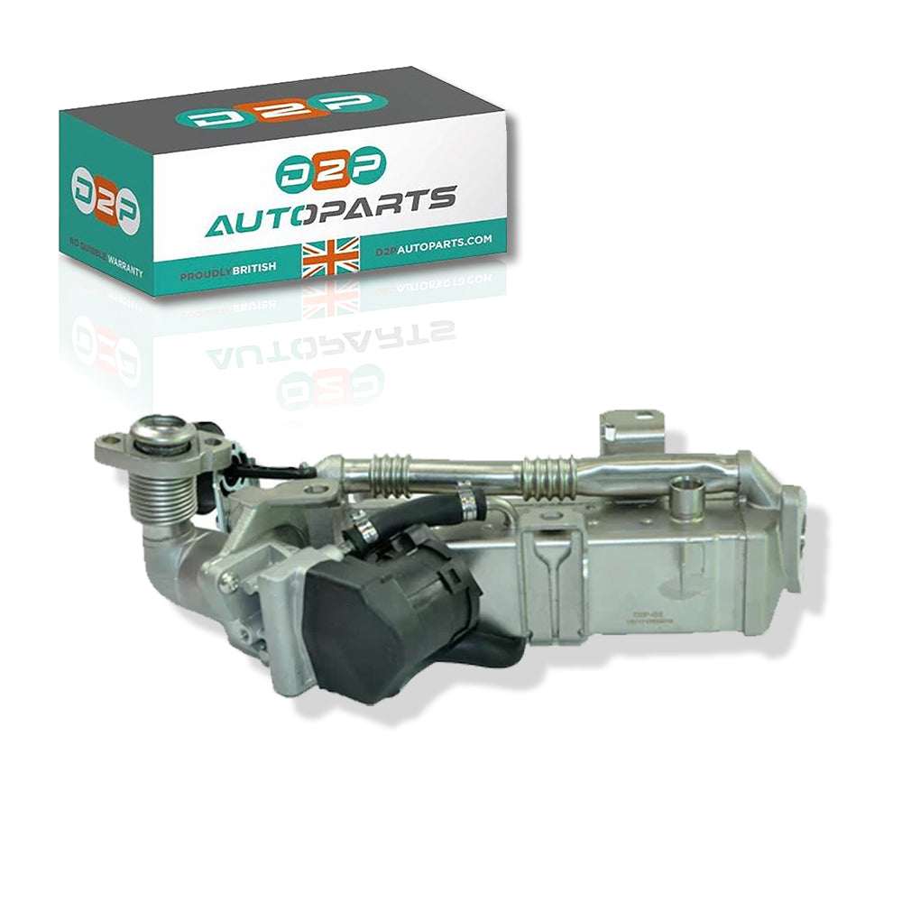 EGR Valve for BMW: 1 Series, 2 Series, 3 Series, 4 Series, 5 Series, 6 Series, 7 Series, X1, X3, X4, X5, X6