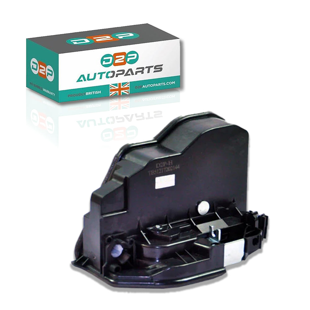 Front Right Door Lock Latch Catch Mechanism For BMW: 1 Series, 3 Series, 5 Series, 51217202144