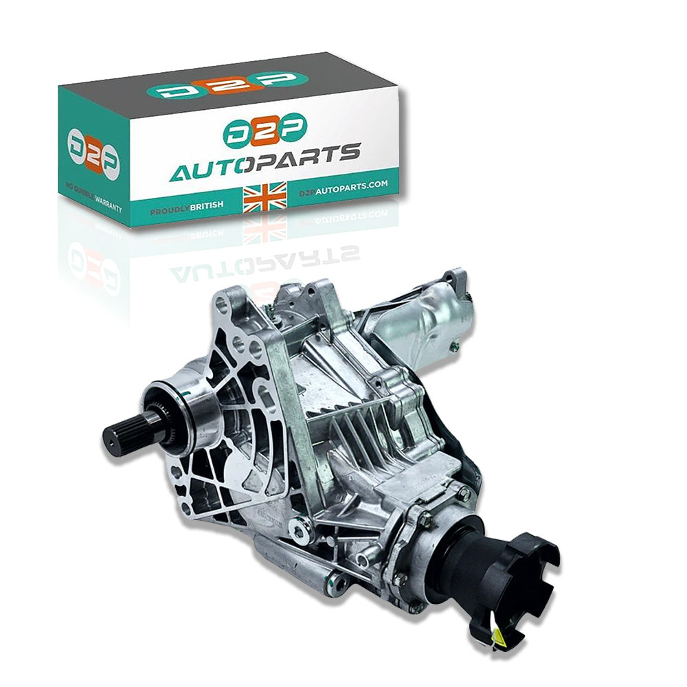Transfer Box 23247713 24263576 for Vauxhall, Chevrolet, Opel