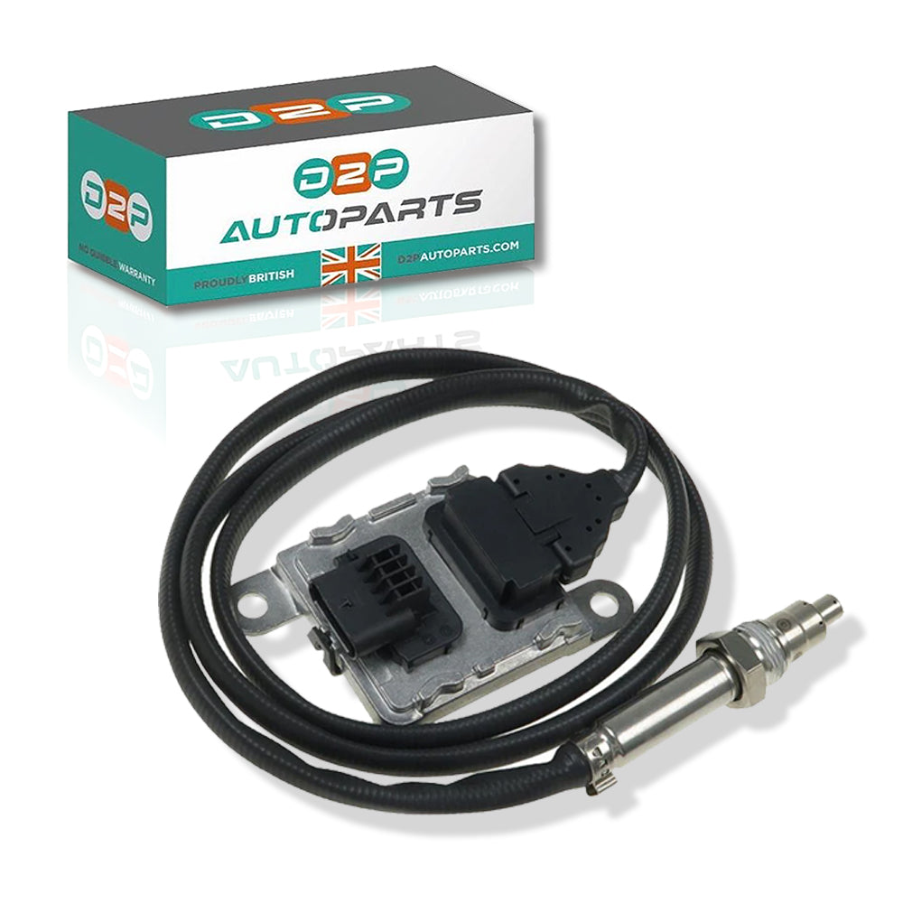 Nox Sensor for Citroën: Relay, Fiat: Ducato, Peugeot: Boxer