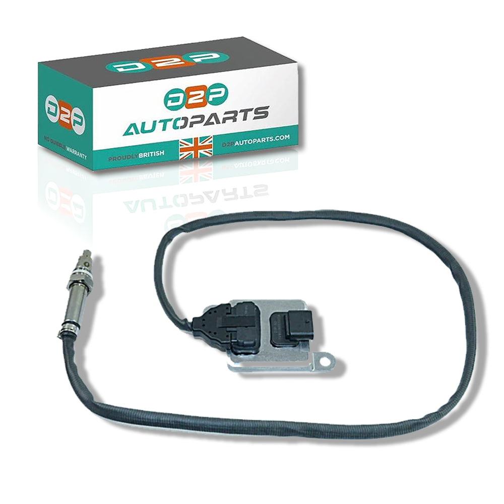 Nox Nitrogen Oxide Sensor for Skoda: Superb, VW: Arteon, Passat, Passat All track
