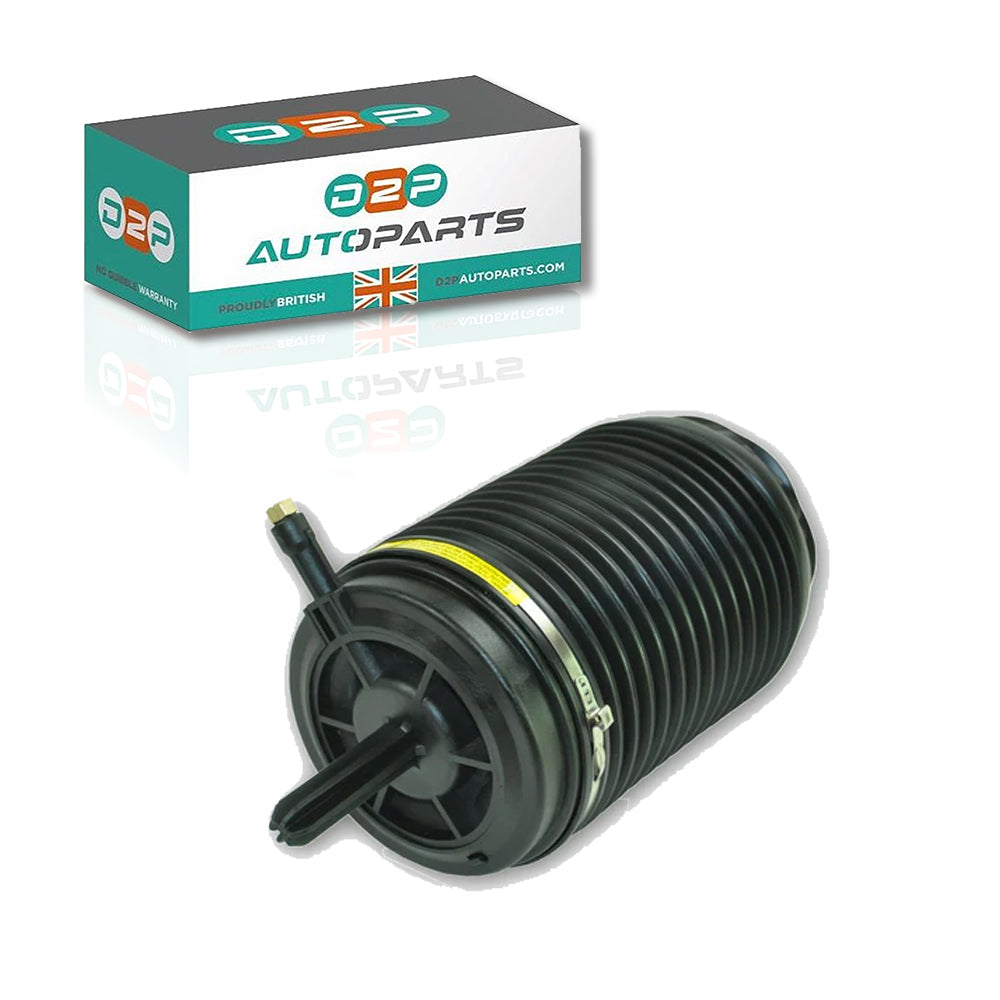 Air Spring Bag for Porsche: Macan 95B616001H Rear Right