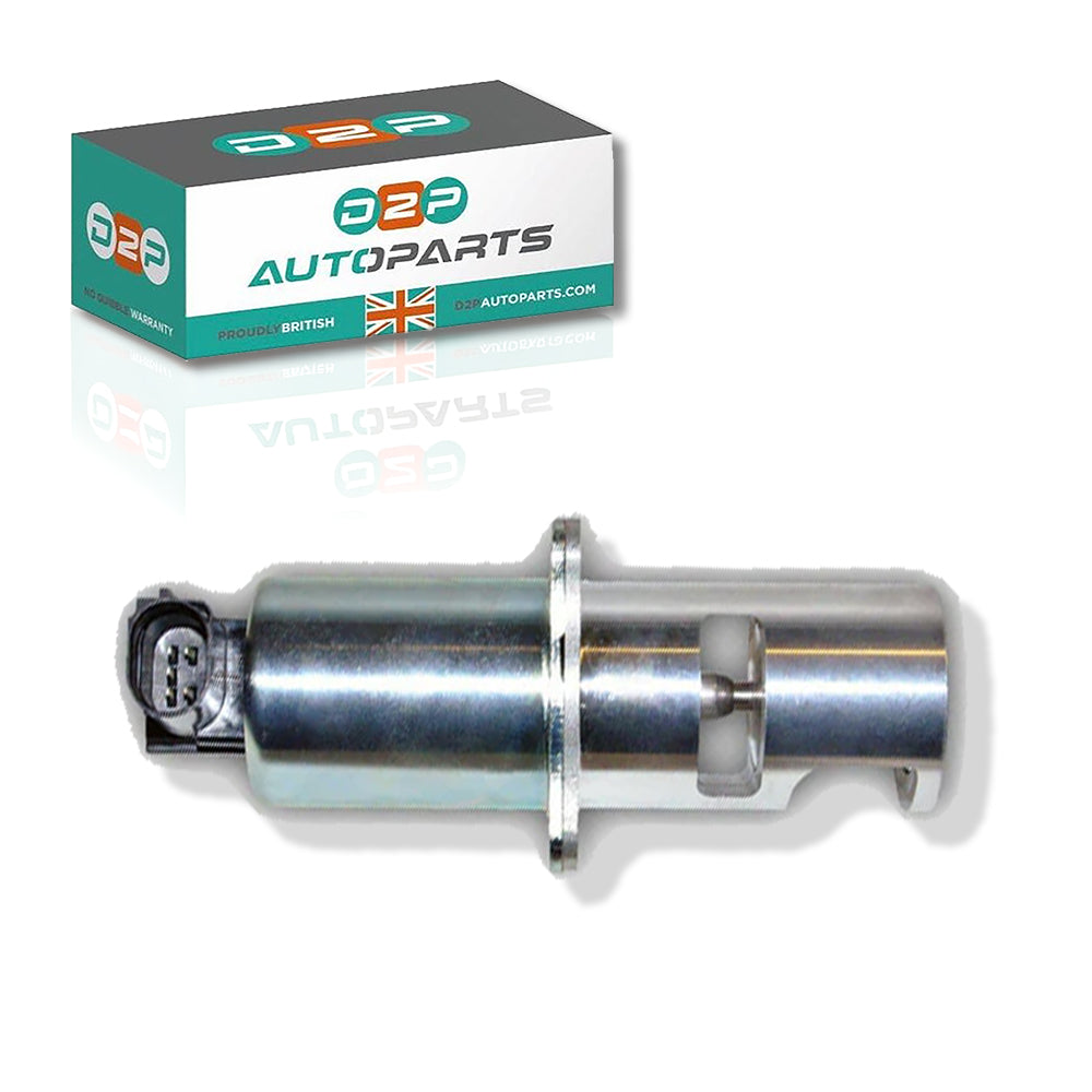5 Pins Electric Egr Valve For Dacia, Nissan, Renault, and Opel-Vauxhall 4411757