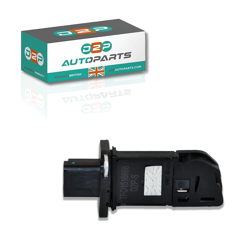 Mass Air Flow Meter Maf Sensor For Citroën, Ford, Land Rover, Peugeot, Volvo 1516668