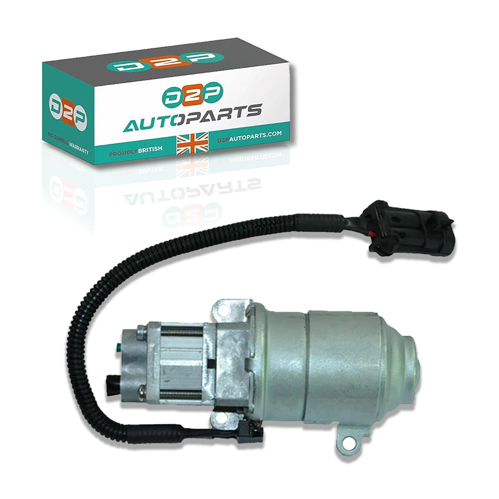 Gearbox Pump for Alfa Romeo, Fiat,Lancia