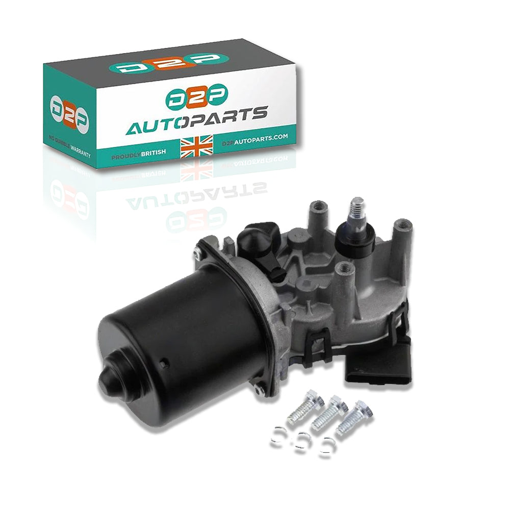 Replacement Windscreen Wiper Motor for Citroën: C3, DS3,