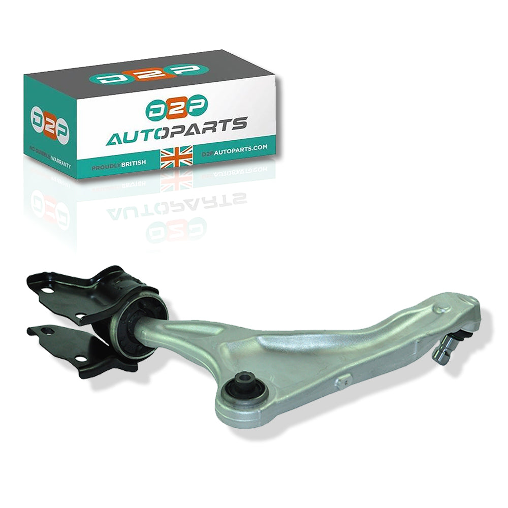 Front Lower (Right) Suspension Wishbone Control Arm For Land Rover
