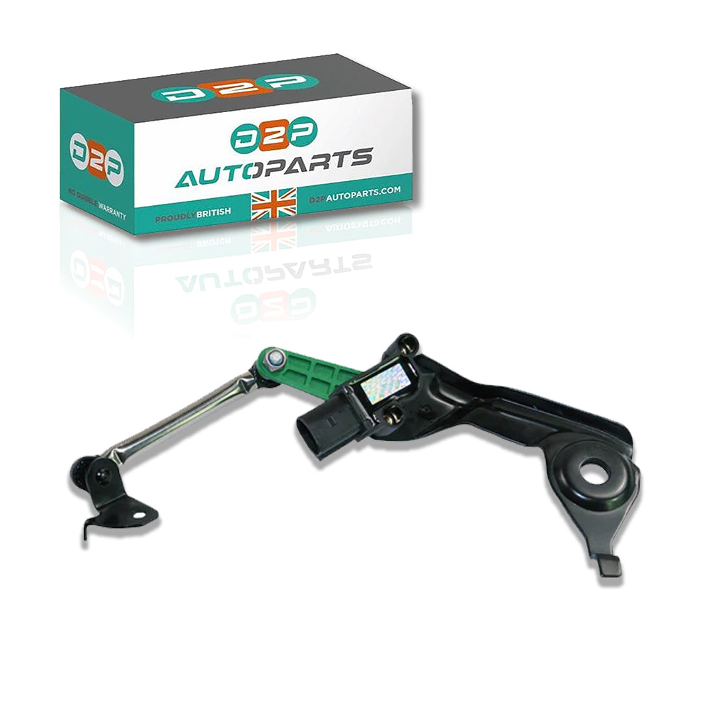 Rear Left Suspension Height Level Sensor for Audi: A4, A4 Allroad, A5
