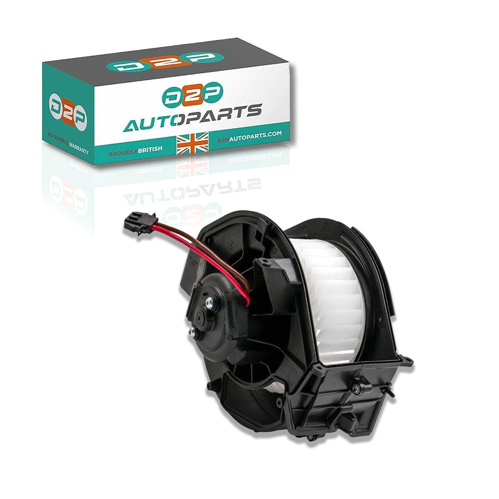 Heater Blower Fan Motor For Audi A6, A6 Allroad, Skoda Octavia 4F0815020, 4F0815020G