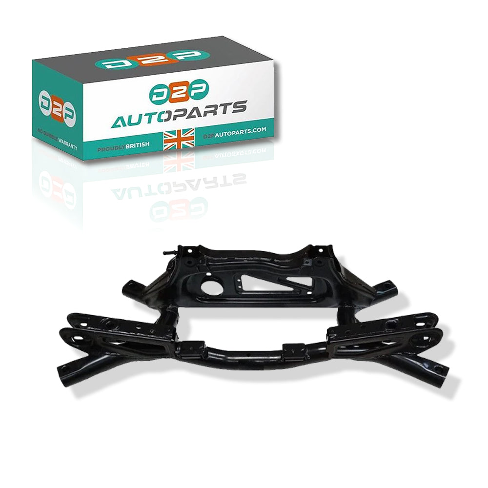 Rear Subframe Axle Crossmember for Dodge: Caliber, Jeep: Compass, Patriot