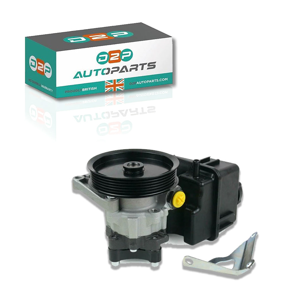 Power Steering Pump For Mercedes-Benz: Sprinter, Viano, Vito, Vito/Mixto, A0064667801