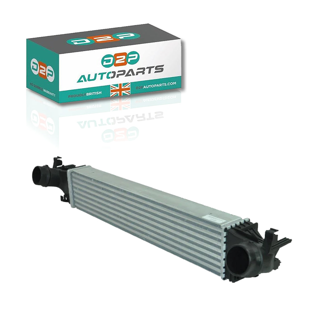 INTERCOOLER for Opel: Astra, Vauxhall: Astra,
