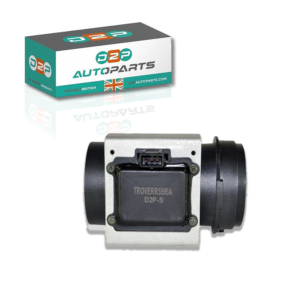Mass Air Flow Meter Sensor For Range Rover LR Discovery MK2 3.9 4.0 4.6 ERR5595A For Land Rover: Discovery, Range Rover