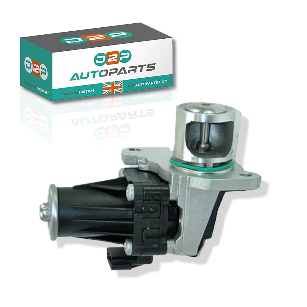 EGR Valve for Mercedes-Benz: A-Class, B-Class, Citan, Nissan
