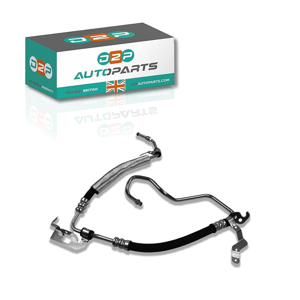 High Pressure Power Steering Pipe Hose For Ford Transit Connect, 5231495