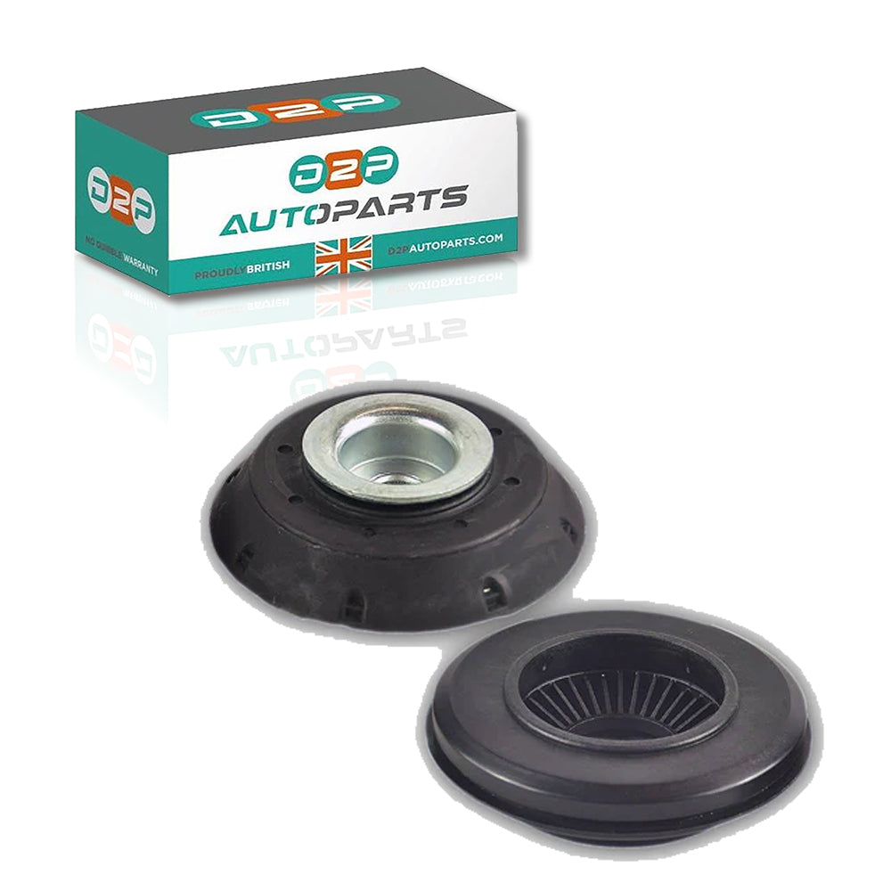 Front Top Strut Mount Bearing (Left Or Right) For Alfa Romeo/Chrysler/Fiat/Lancia/Opel-Vauxhall