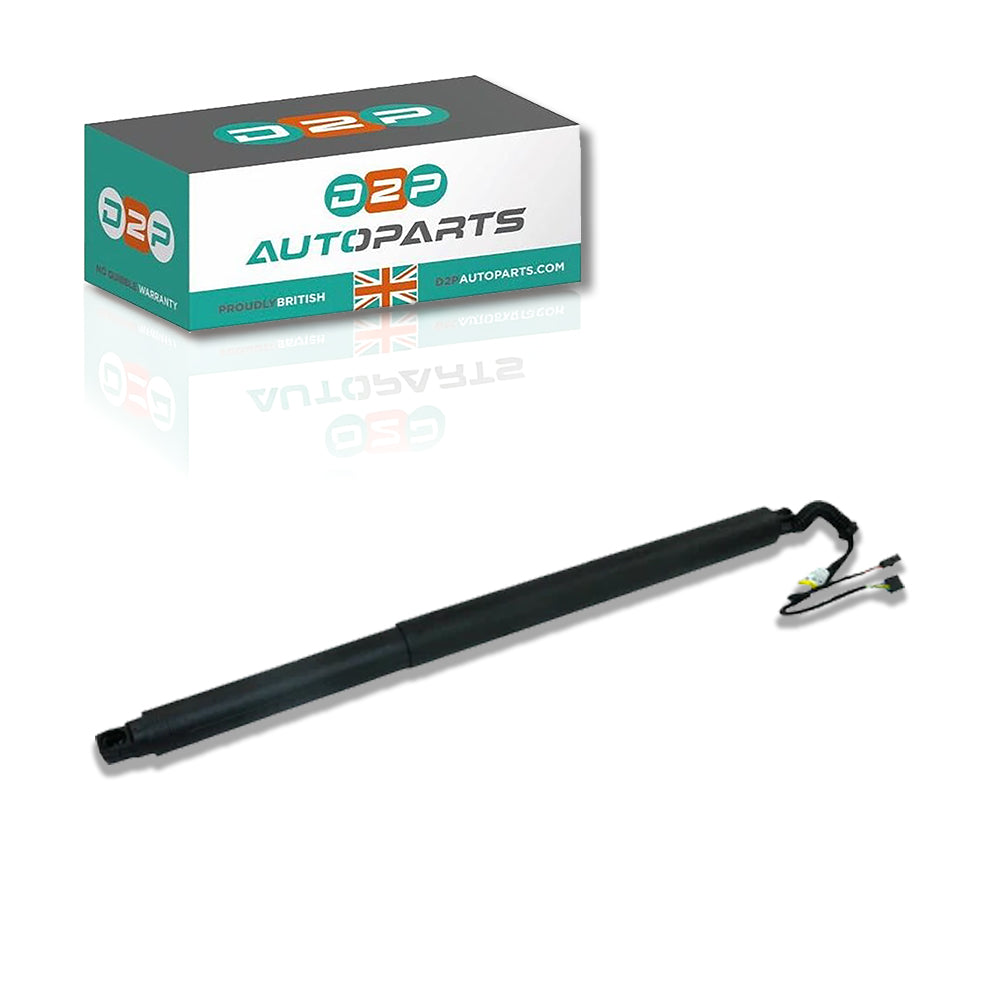 Auto Tailgate Gas Strut Rear Right For for Skoda: Superb